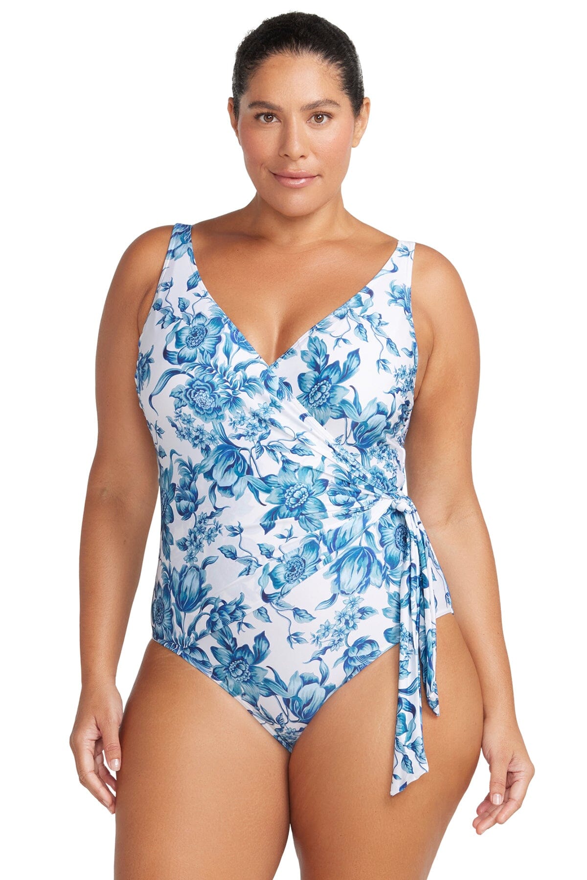 Bois De Croix Hayes One Piece SWIM 1PC ARTESANDS 
