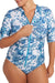 Bois De Croix Sunsafe Top SUN PROTECTION ARTESANDS 