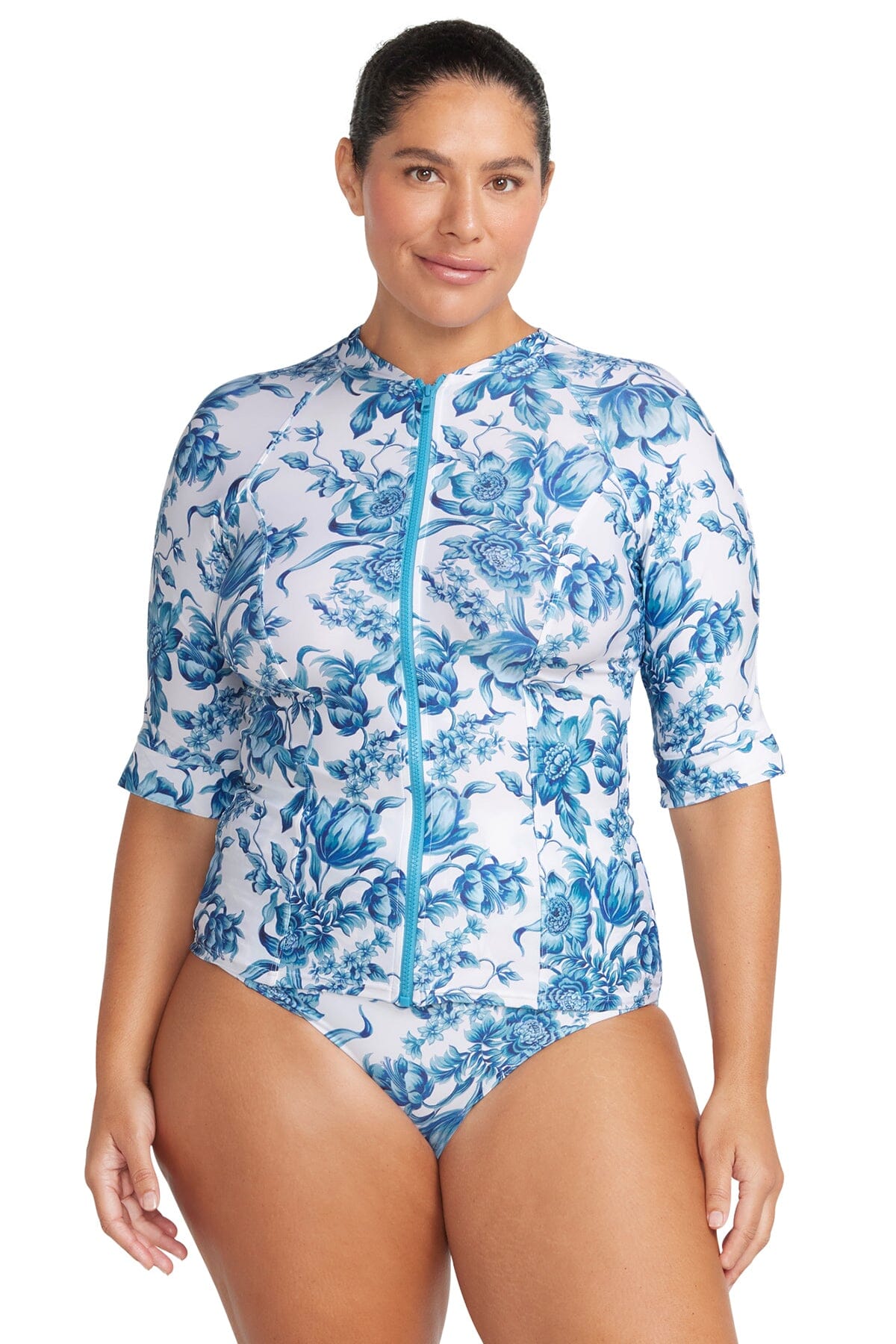 Bois De Croix Sunsafe Top SUN PROTECTION ARTESANDS 