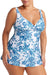 Bois De Croix Swimdress SWIM 1PC ARTESANDS 