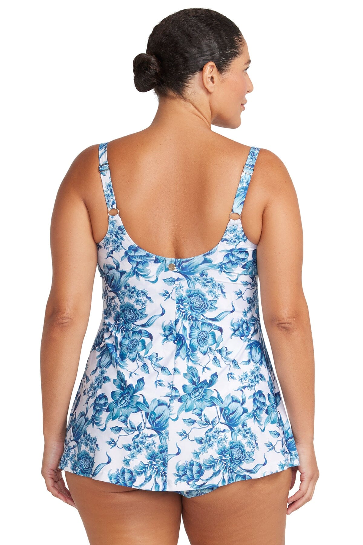 Bois De Croix Swimdress SWIM 1PC ARTESANDS 