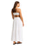 Broderie Maxi Skirt CLOTHING SEAFOLLY 