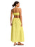 Broderie Maxi Skirt CLOTHING SEAFOLLY 