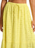 Broderie Maxi Skirt CLOTHING SEAFOLLY 