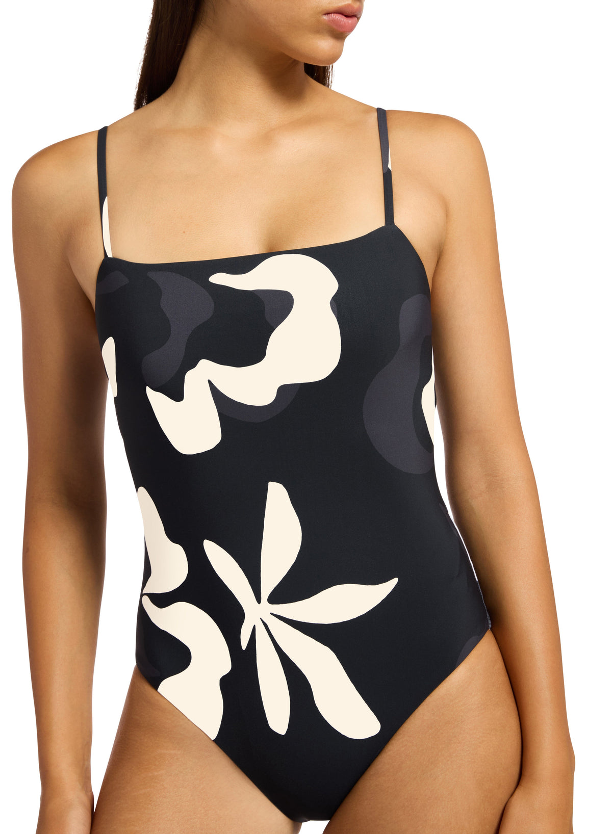 CACTUS GARDEN MINIMAL TANK 1PCE SWIM 1PC JETS 