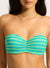 Calypso Bustier Bandeau SWIM TOP SEAFOLLY 