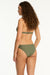 Caracus Regular Cheeky Pant SWIM PANT SEA LEVEL 