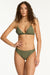 Caracus Regular Cheeky Pant SWIM PANT SEA LEVEL 
