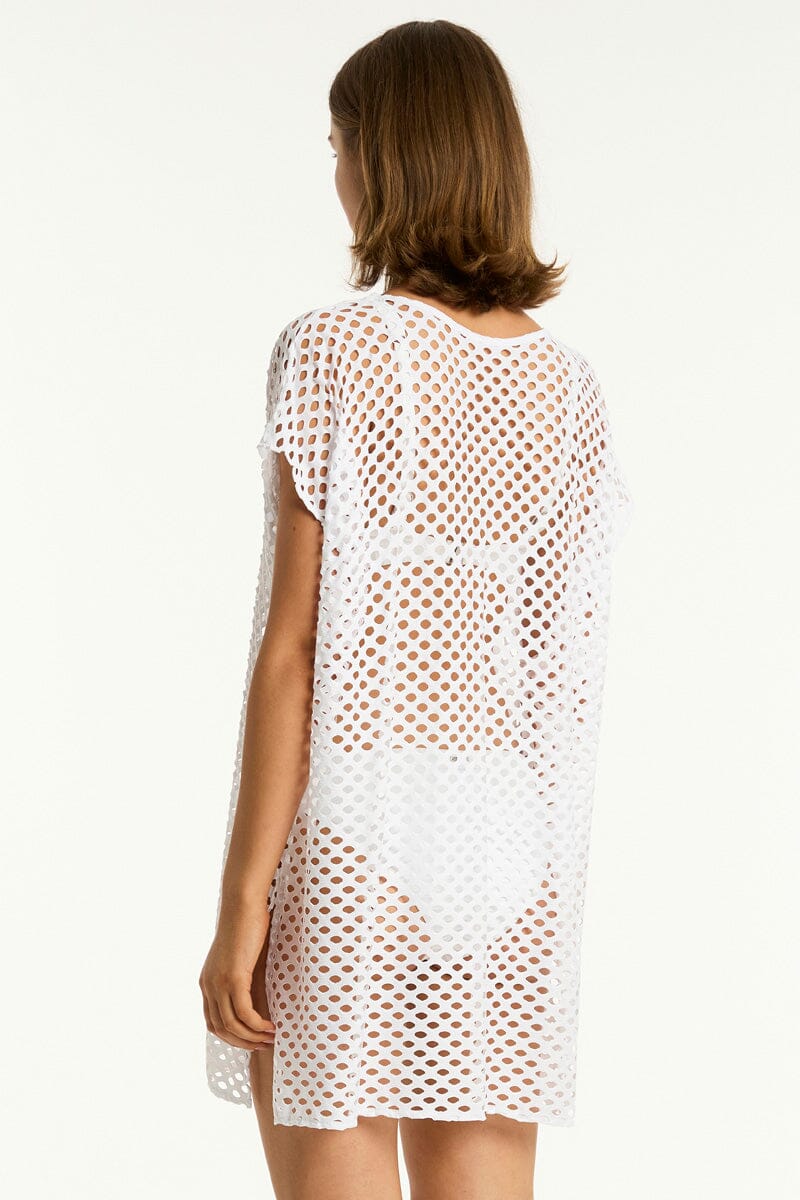 Castaway Kaftan KAFTAN SEA LEVEL 