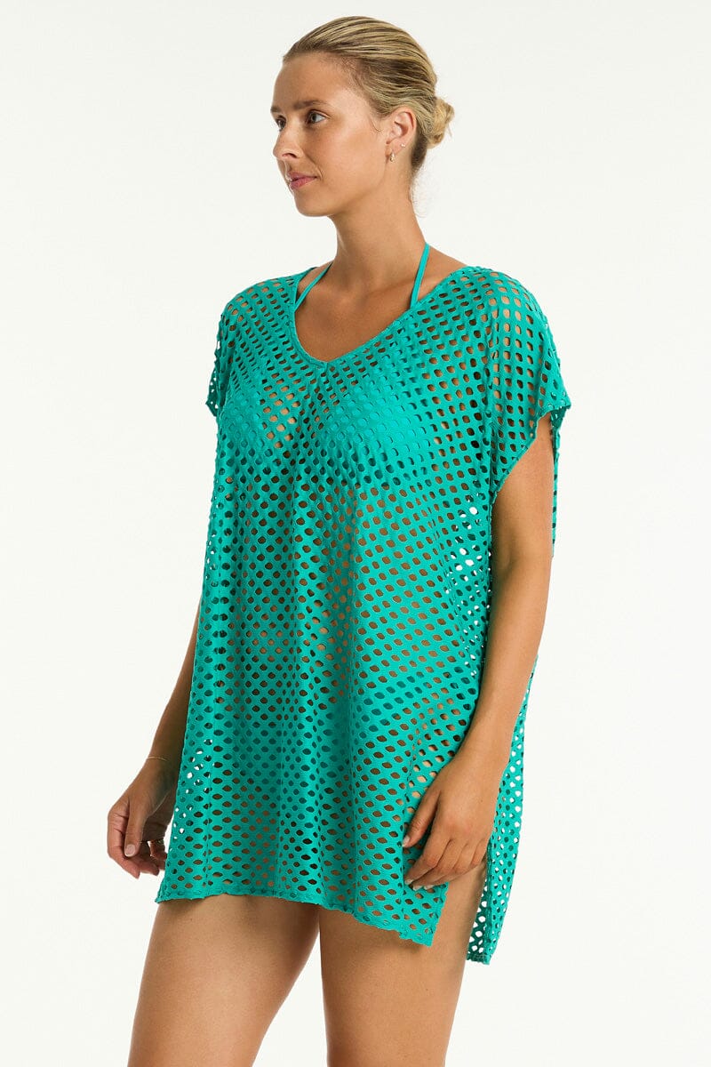 Castaway Kaftan KAFTAN SEA LEVEL 