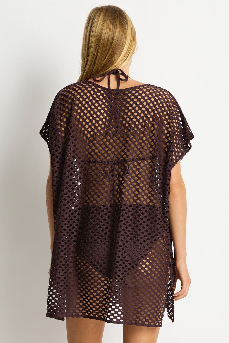 Castaway Kaftan KAFTAN SEA LEVEL 