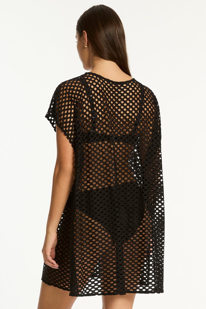 Castaway Kaftan KAFTAN SEA LEVEL 
