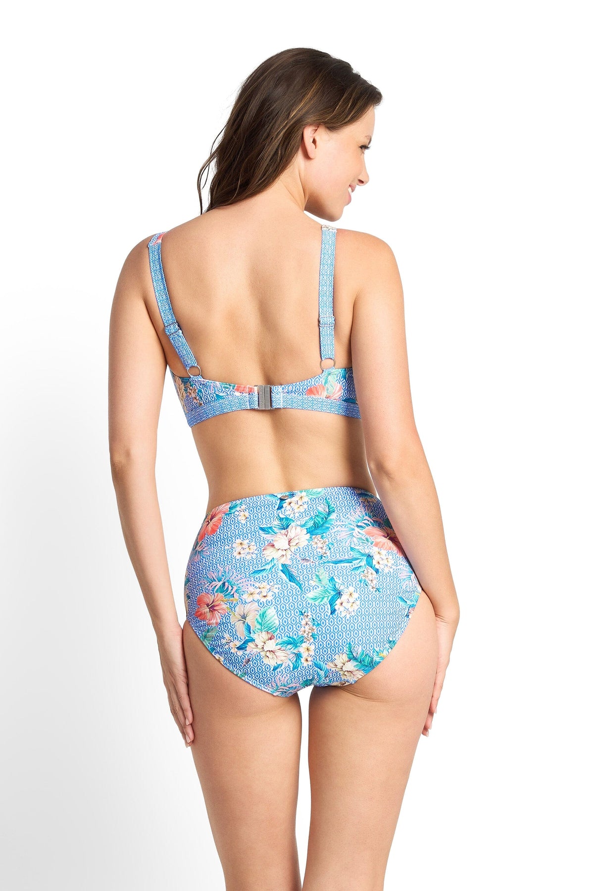 Chilio F/G Tie Bra SWIM TOP SUNSEEKER 