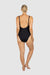 Chloro D-E One Piece SWIM 1PC BAKU 