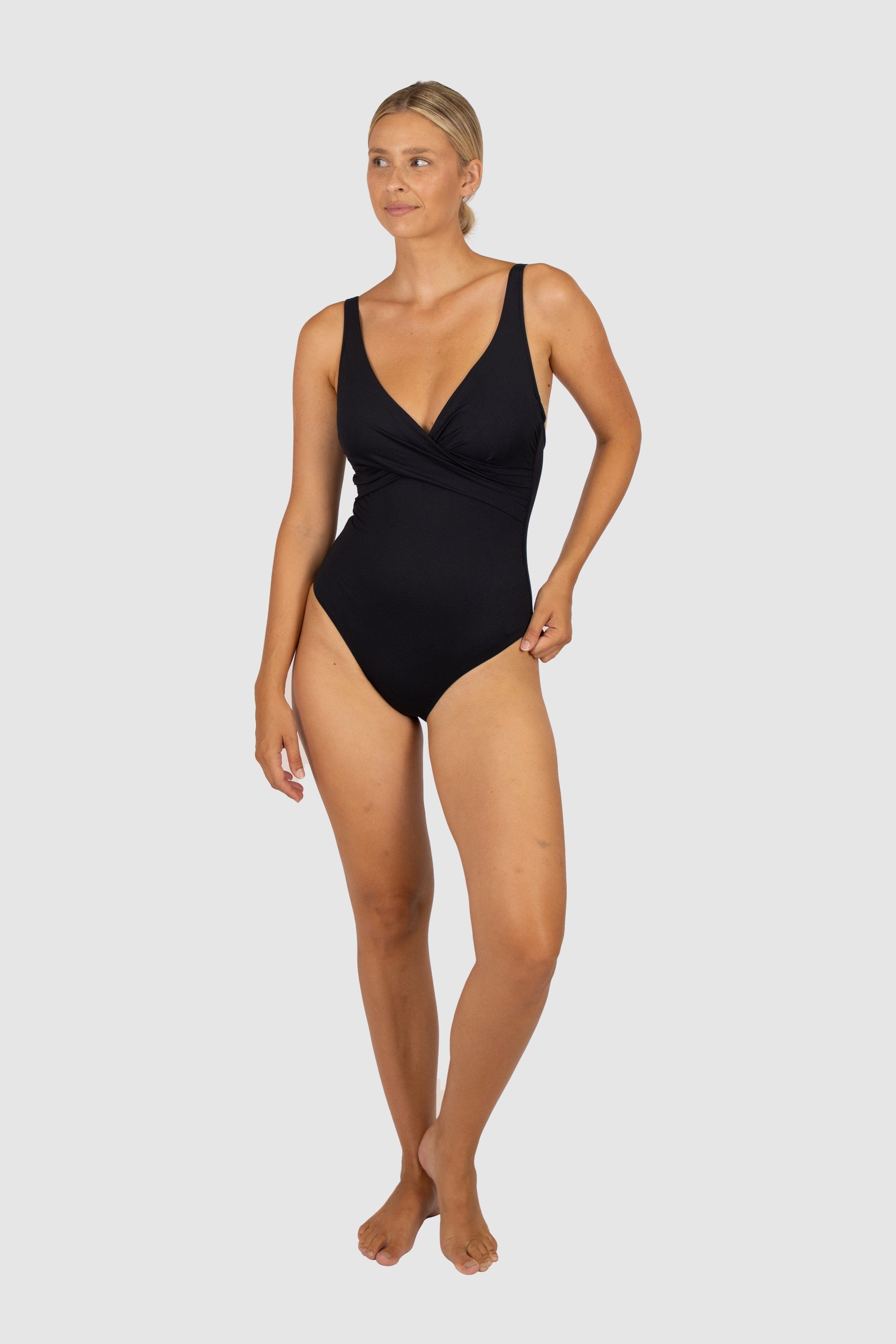 Chloro D-E One Piece SWIM 1PC BAKU 