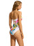 Ciao Bella DD Bandeau One Piece SWIM 1PC SEAFOLLY 