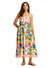 Ciao Bella Maxi DRESS SEAFOLLY 