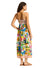 Ciao Bella Maxi DRESS SEAFOLLY 