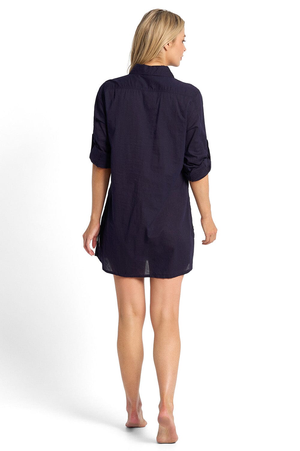 Classic Longline Shirt OVERSWIM JANTZEN 