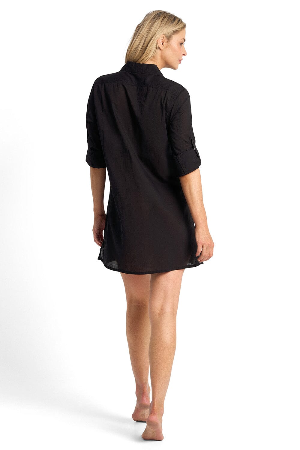 Classic Longline Shirt OVERSWIM JANTZEN 
