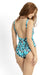 Cloud Nine DDE Gathered Surplice One Piece SWIM 1PC JANTZEN 