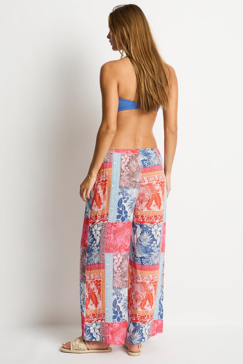 Coco Island Mid Drawstring Pant SWIM PANT SEA LEVEL 