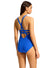 Collective Deep V One Piece SWIM 1PC SEAFOLLY 