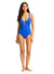 Collective Deep V One Piece SWIM 1PC SEAFOLLY 