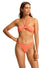 Collective High Leg Ruched Side Pant SWIM PANT SEAFOLLY 