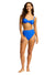 Collective High Waist Wrap Front Pant SWIM PANT SEAFOLLY 