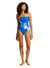 Corfu Bandeau One Piece SWIM 1PC SEAFOLLY 