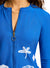 Corfu Long Sleeve Rashvest SUN PROTECTION SEAFOLLY 