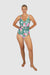 Costa Del Sol D-E One Piece SWIM 1PC BAKU 