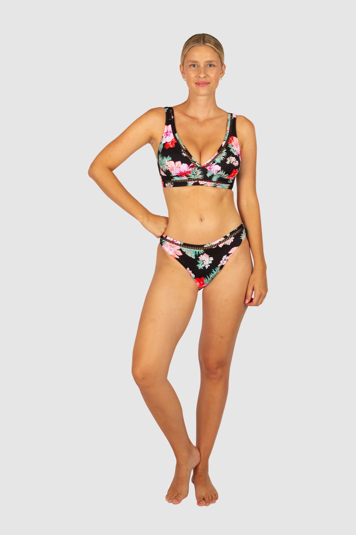 Costa Del Sol D.Dd Lline Bra SWIM TOP BAKU 