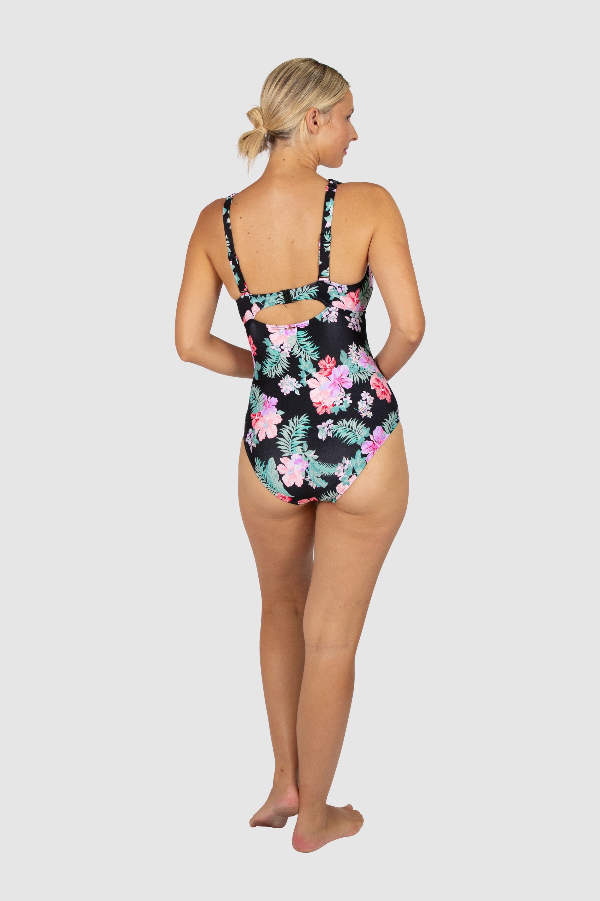 Costa Del Sol E-F One Piece SWIM 1PC BAKU 