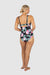 Costa Del Sol E-F One Piece SWIM 1PC BAKU 