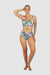 Costa Del Sol F Cup Bra SWIM TOP BAKU 