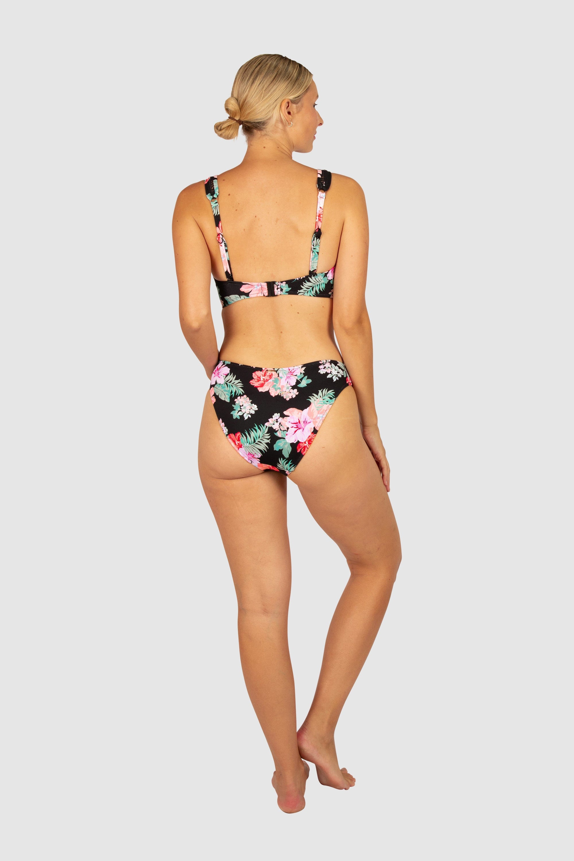 Costa Del Sol High Waist Pant SWIM PANT BAKU 