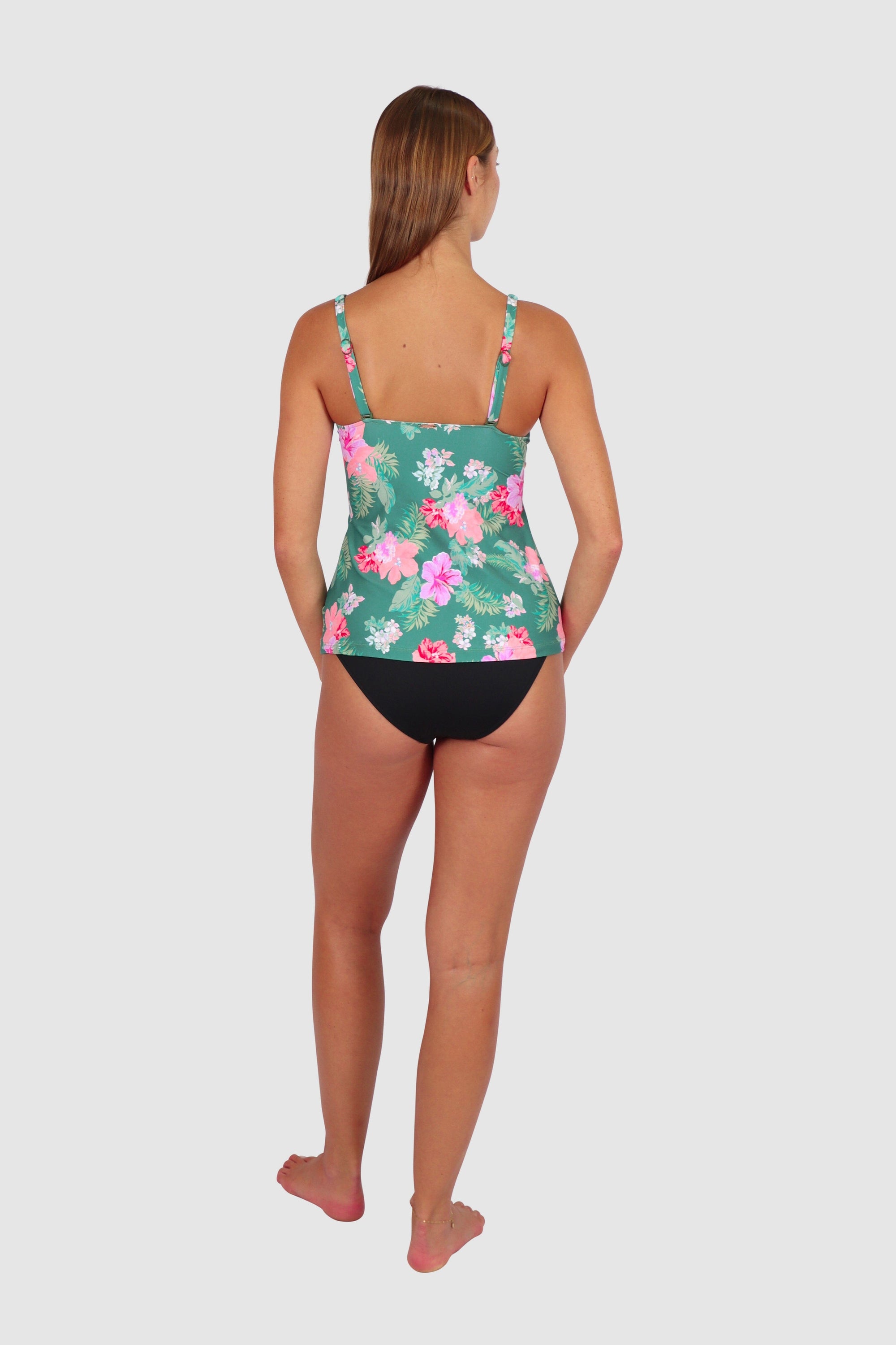 Costa Del Sol Multi Singlet SWIM SINGLET BAKU 