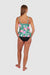 Costa Del Sol Multi Singlet SWIM SINGLET BAKU 