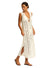 Crochet Maxi Cover Up OVERSWIM SEAFOLLY 