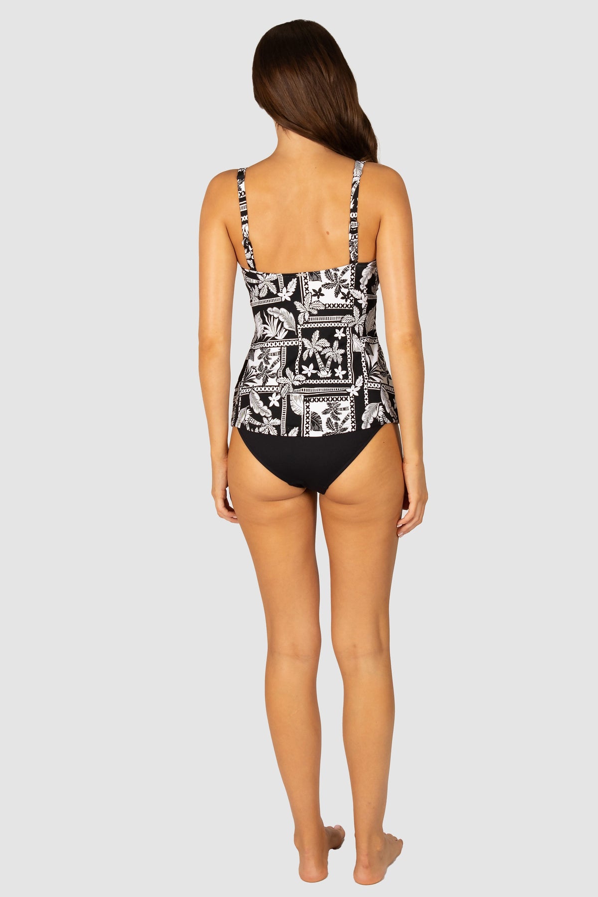 Cruz Del Mar D.E Singlet SWIM SINGLET BAKU 