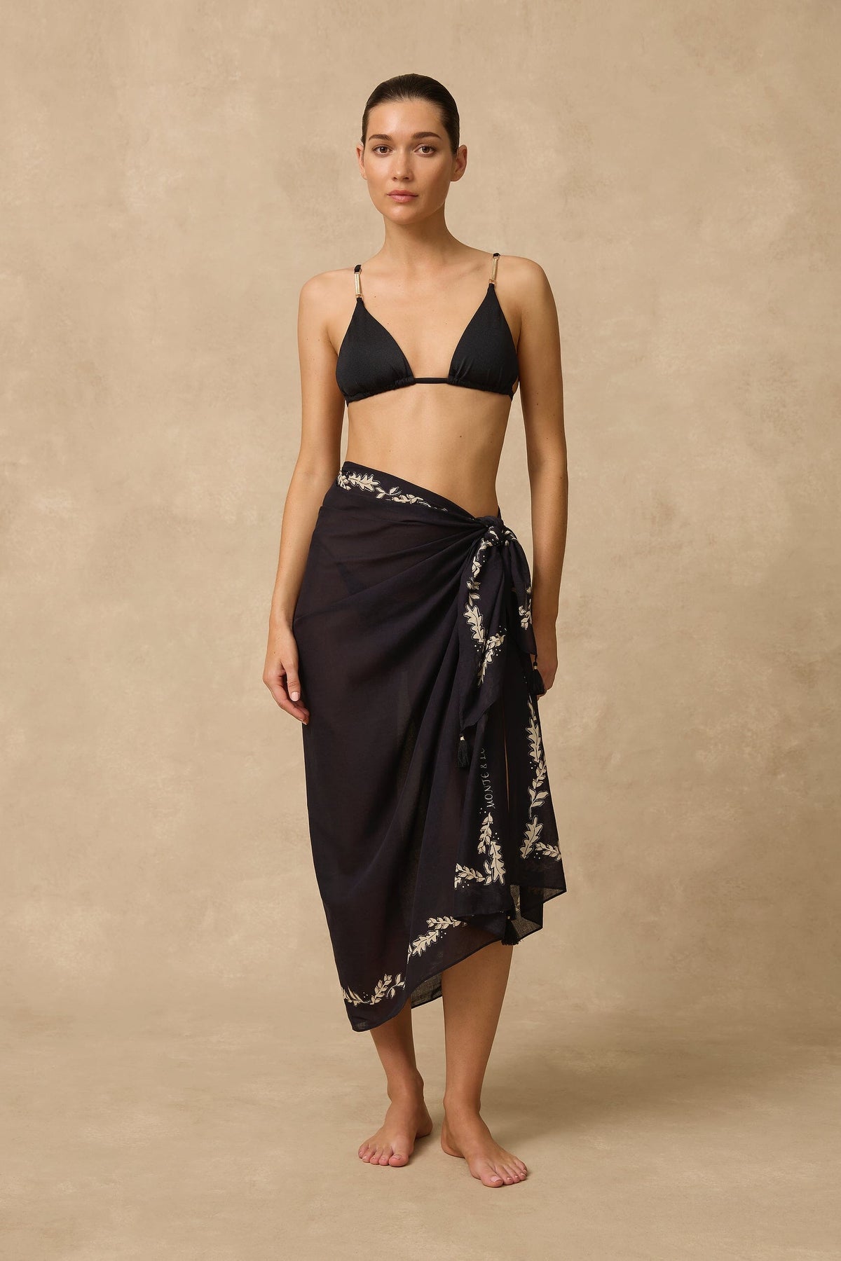 Desert Nights Sarong SARONG MONTE AND LOU 