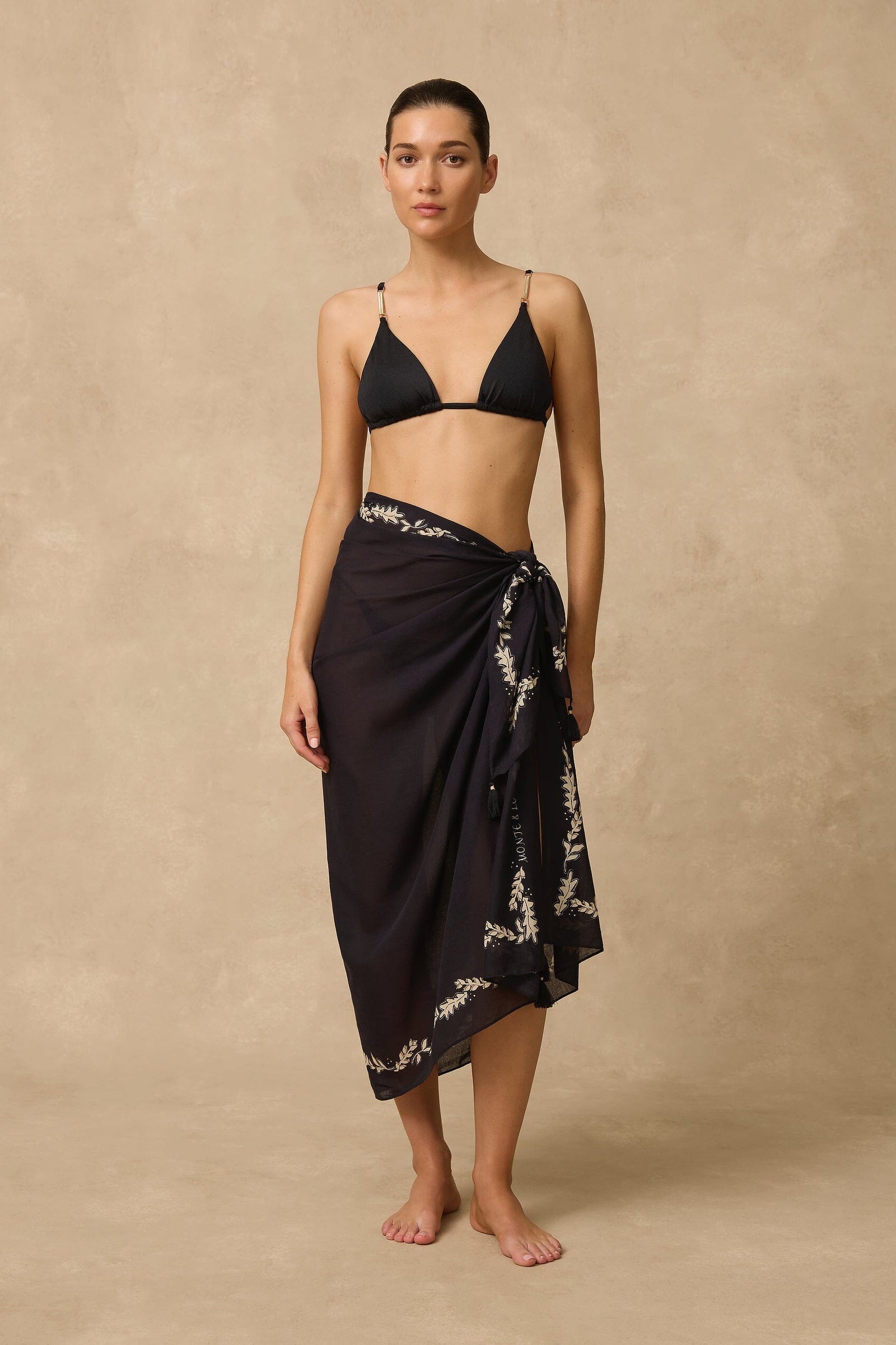 Desert Nights Sarong SARONG MONTE AND LOU 