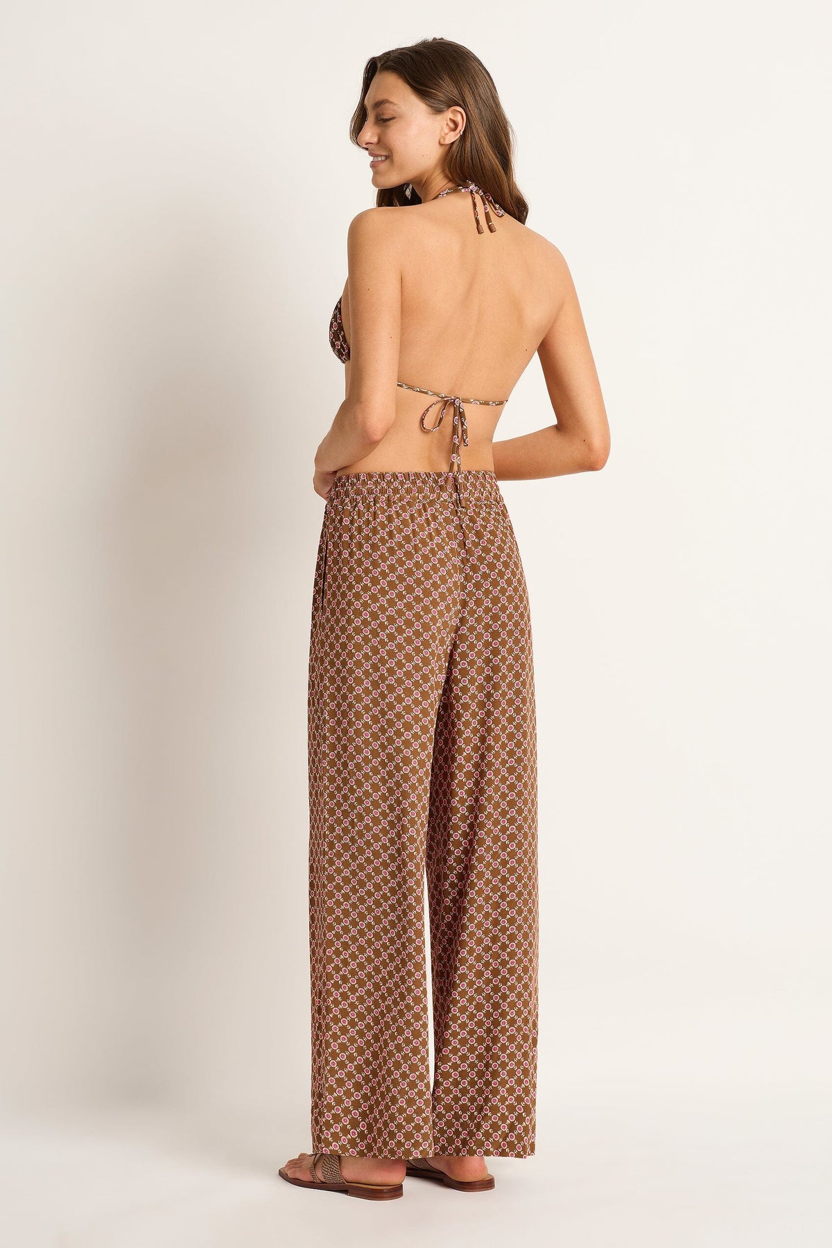 Diva Pant PANT MONTE AND LOU 