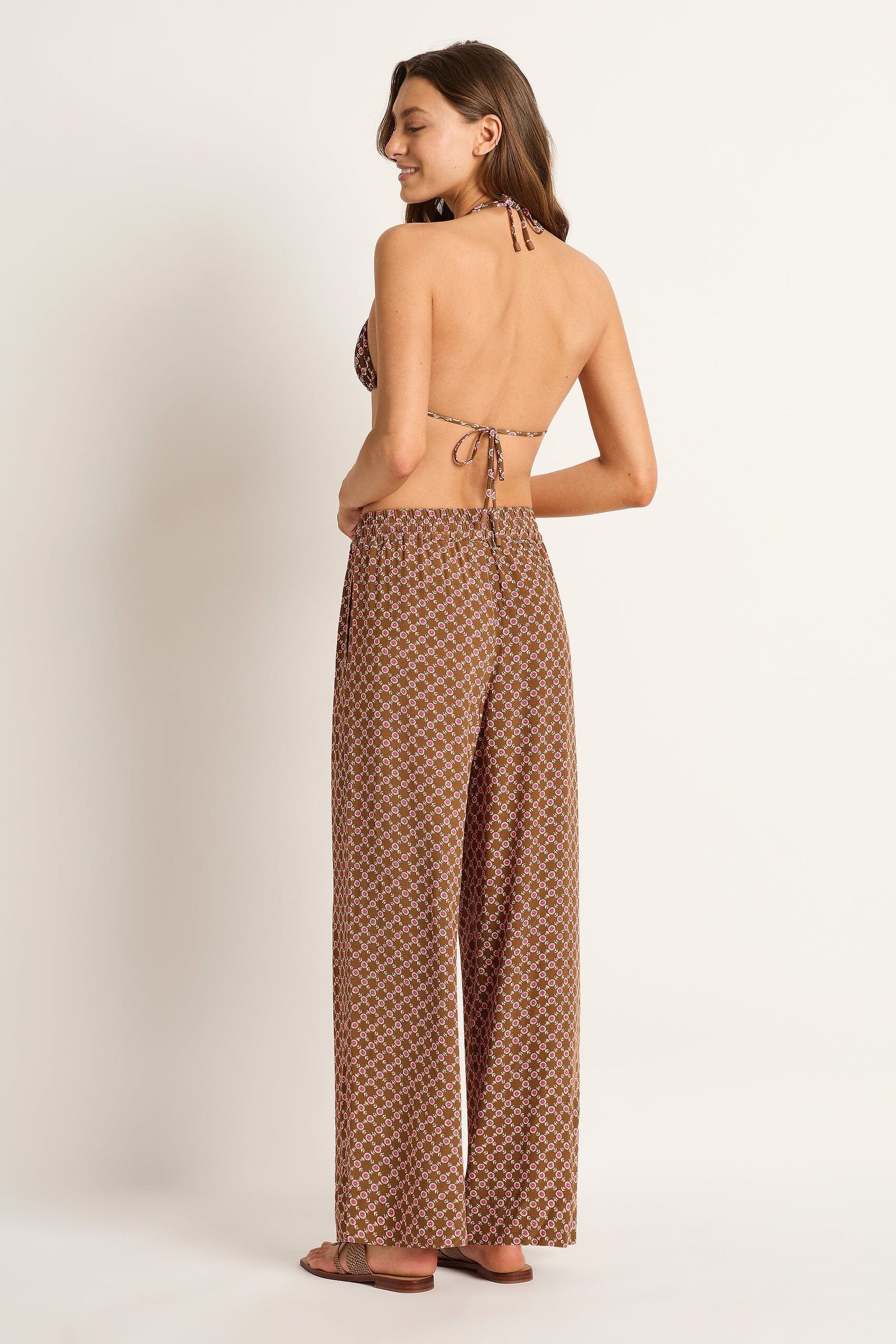 Diva Pant PANT MONTE AND LOU 