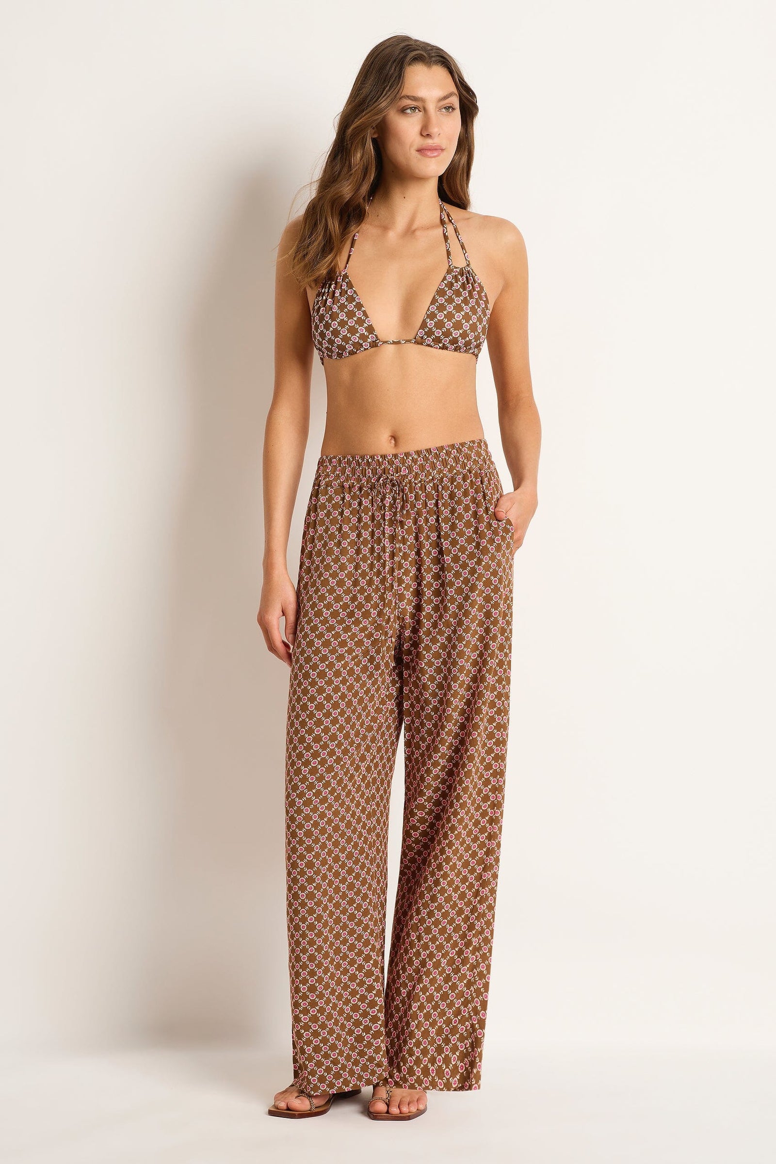 Diva Pant PANT MONTE AND LOU 