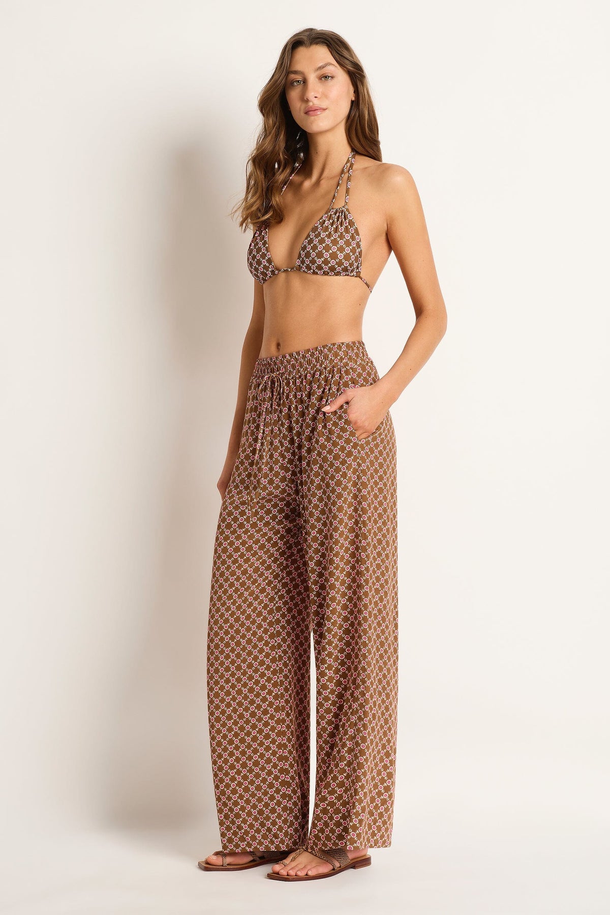 Diva Pant PANT MONTE AND LOU 