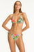 Dolce Tie Side Pant SWIM PANT SEA LEVEL 8 GREEN 