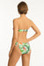 Dolce Twist Bandeau SWIM TOP SEA LEVEL 